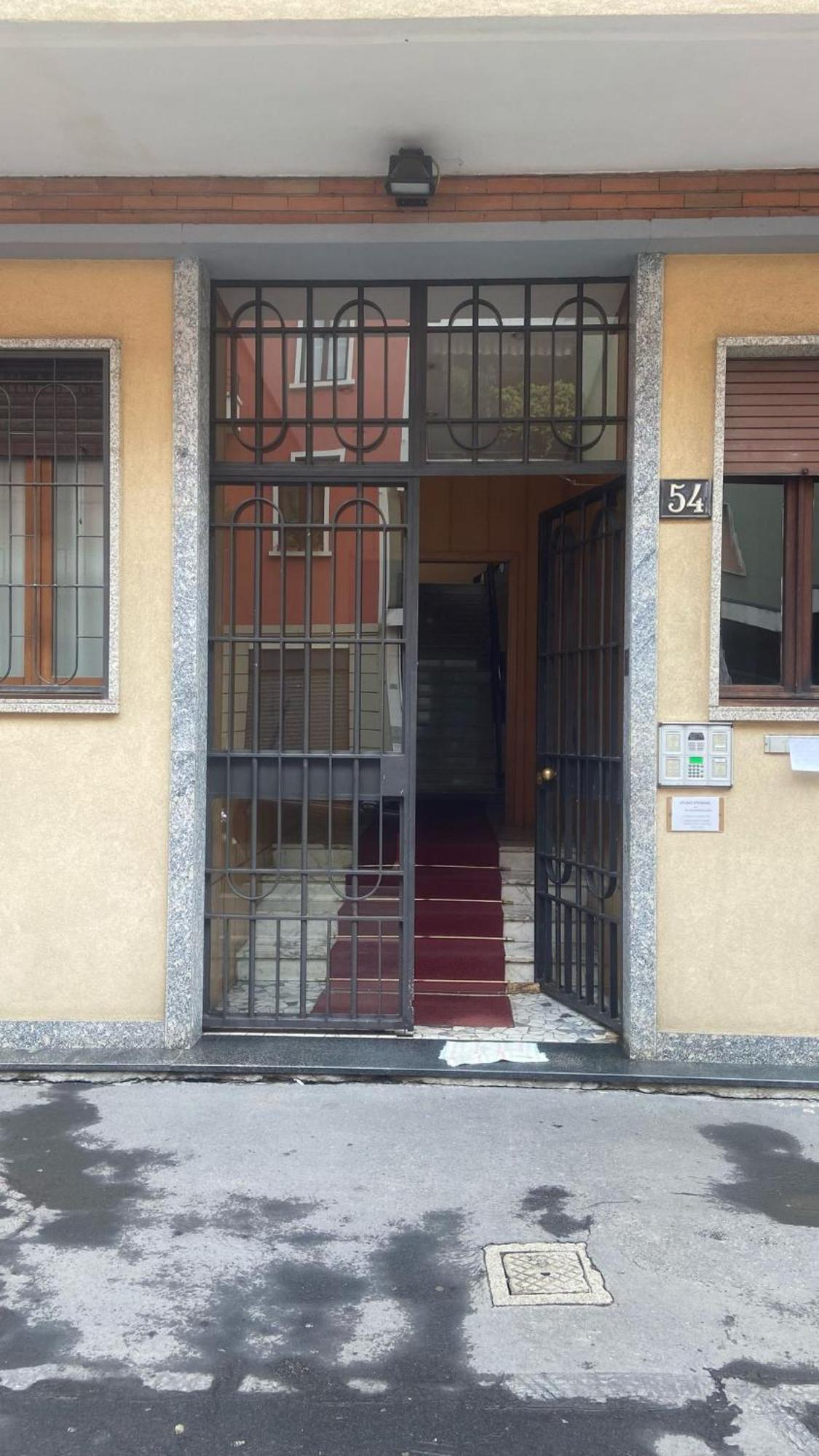 Xenia Apartments - Fashion Week Studio Near Navigli มิลาน ภายนอก รูปภาพ