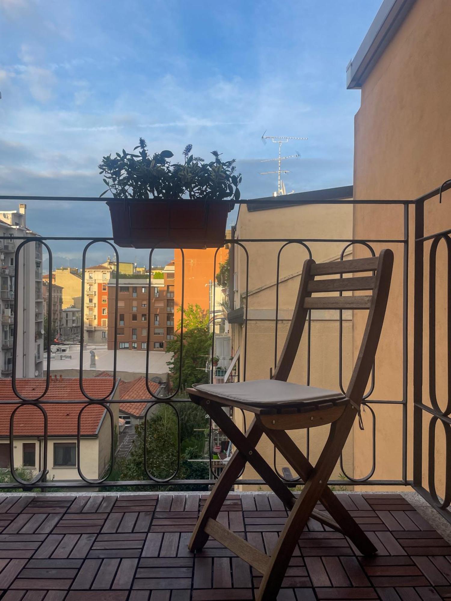 Xenia Apartments - Fashion Week Studio Near Navigli มิลาน ภายนอก รูปภาพ