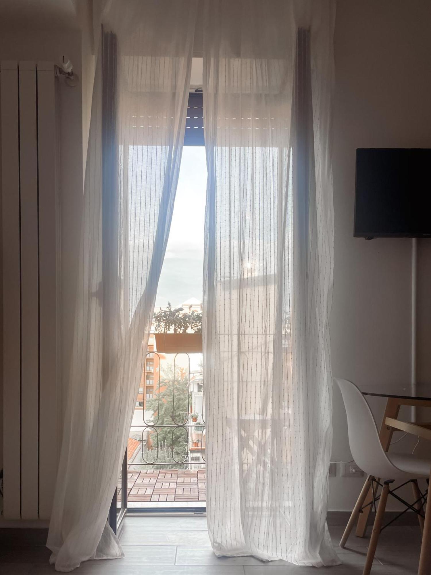 Xenia Apartments - Fashion Week Studio Near Navigli มิลาน ภายนอก รูปภาพ