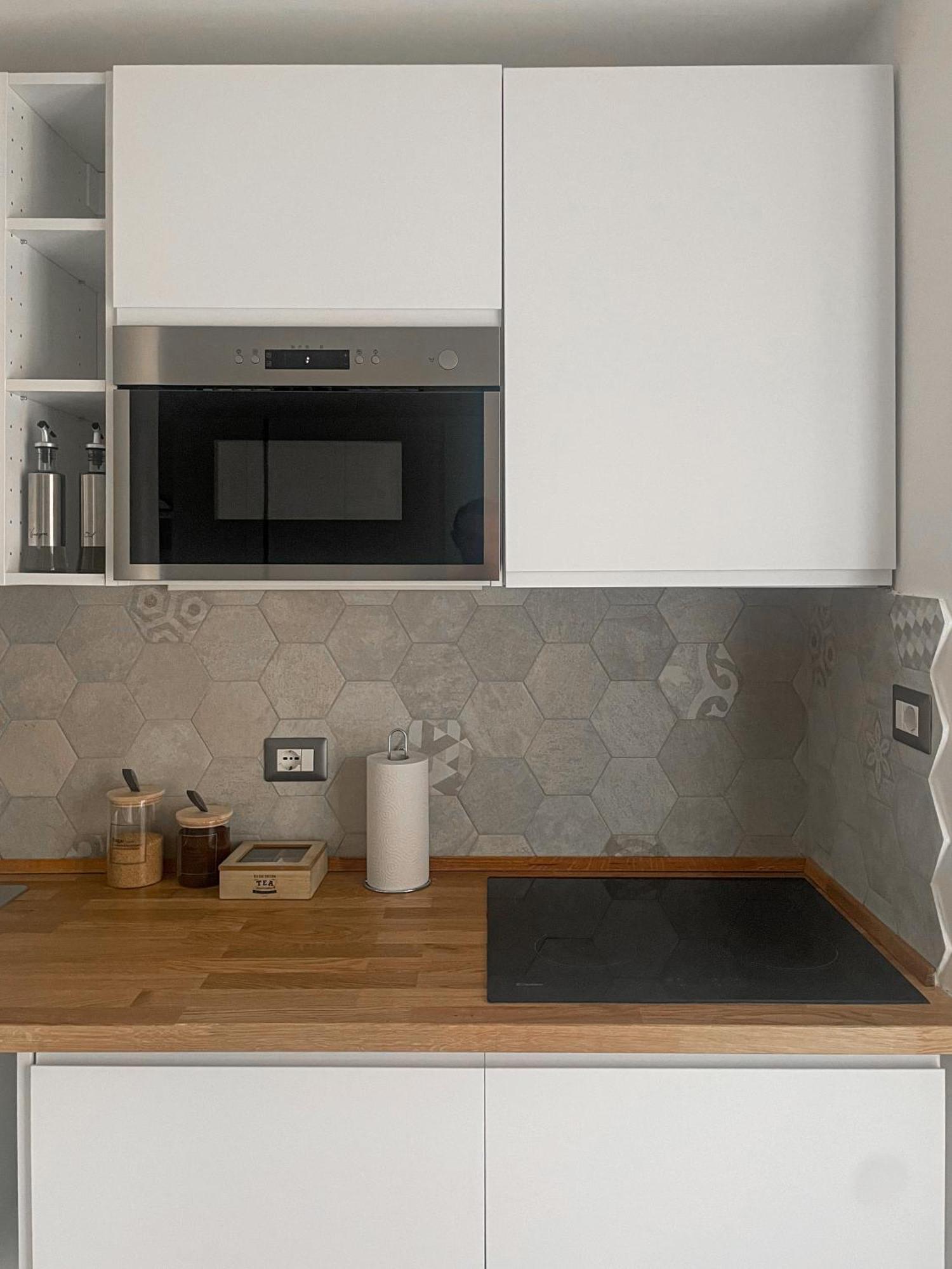 Xenia Apartments - Fashion Week Studio Near Navigli มิลาน ภายนอก รูปภาพ